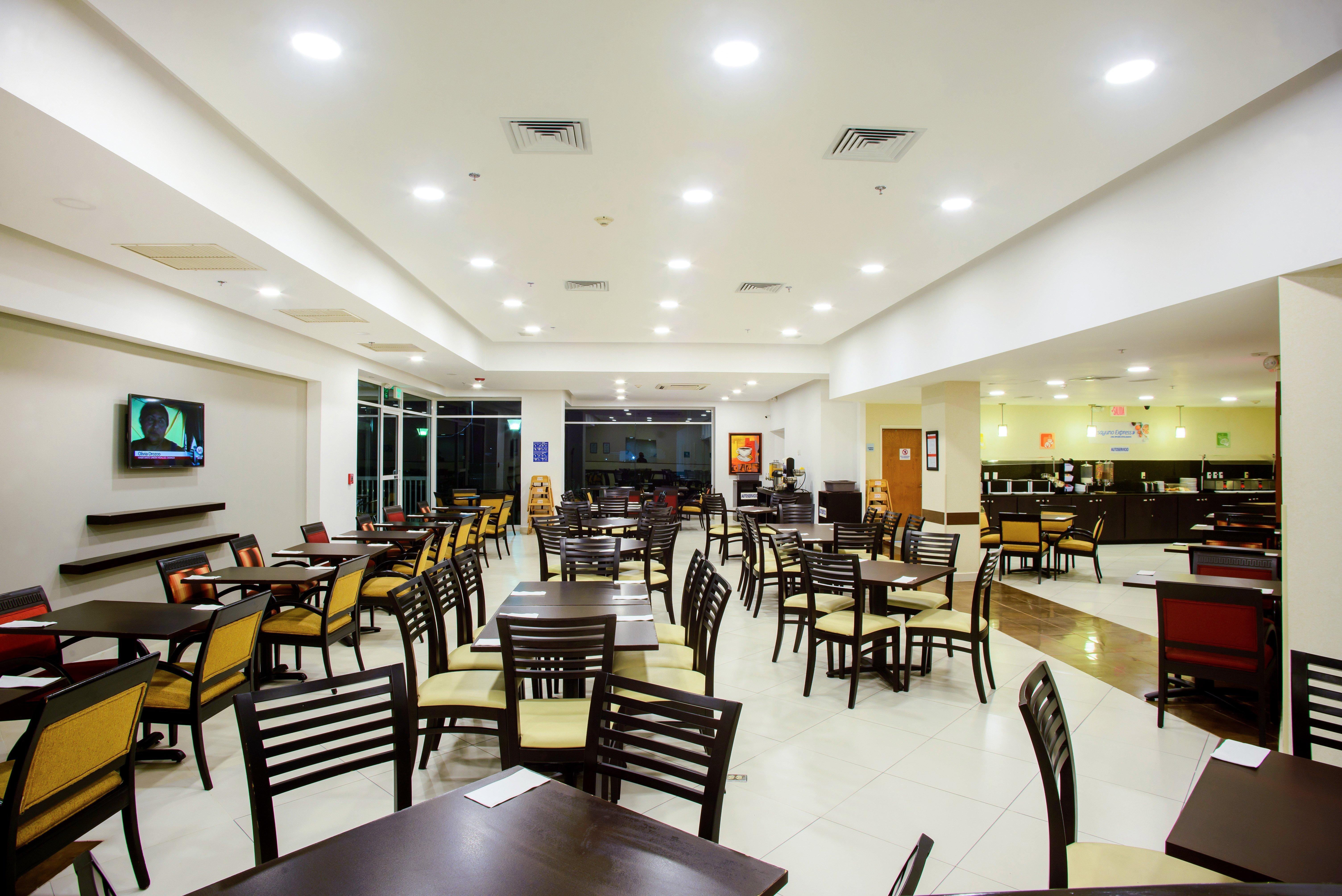 Holiday Inn Express Tapachula, An Ihg Hotel Zewnętrze zdjęcie