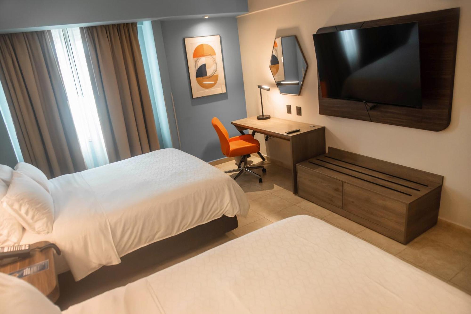 Holiday Inn Express Tapachula By Ihg Zewnętrze zdjęcie