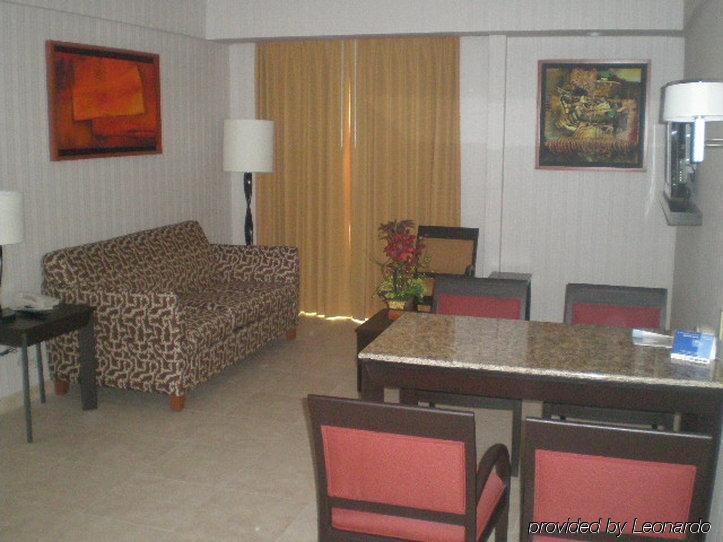 Holiday Inn Express Tapachula By Ihg Pokój zdjęcie