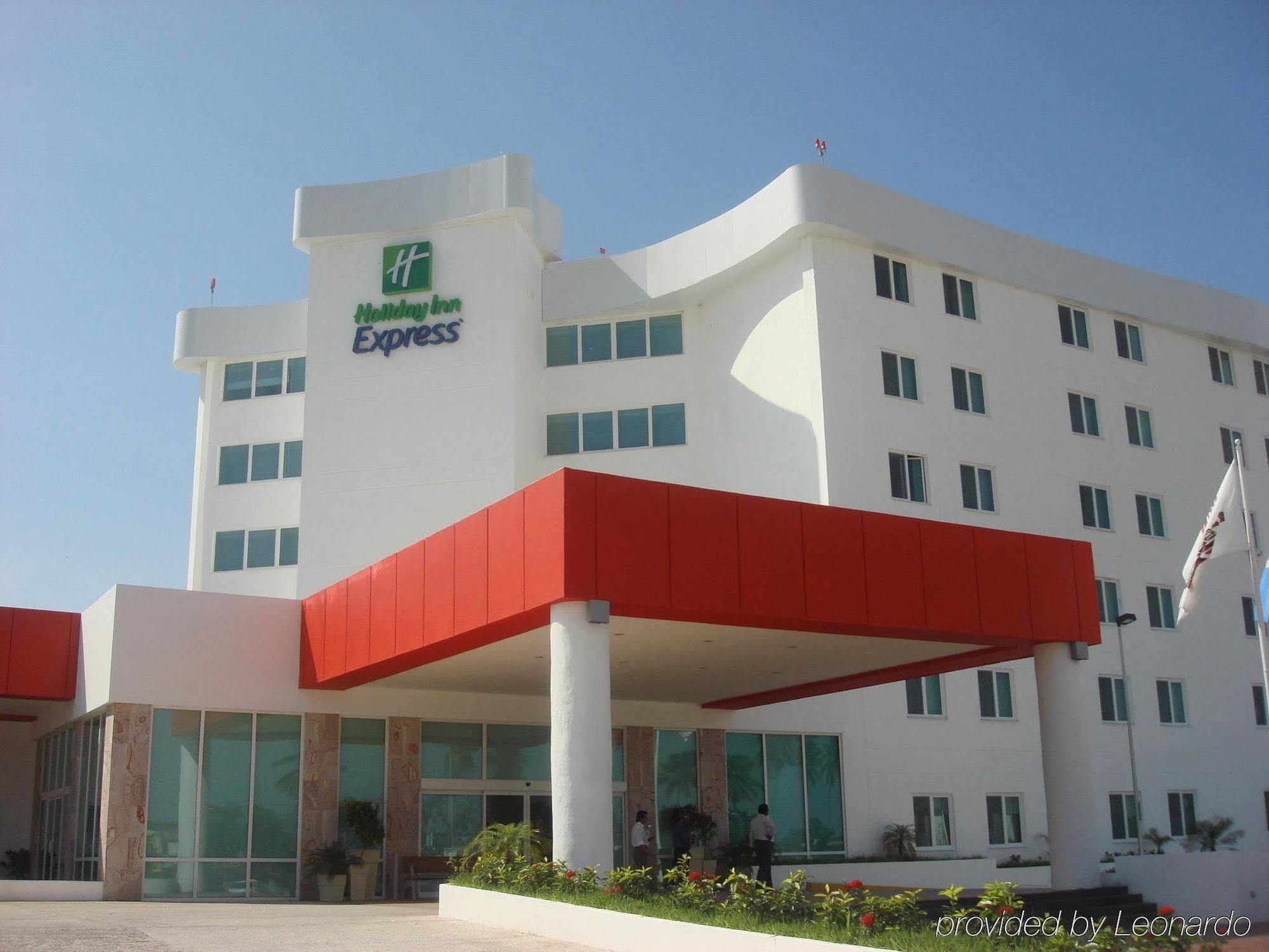 Holiday Inn Express Tapachula By Ihg Zewnętrze zdjęcie