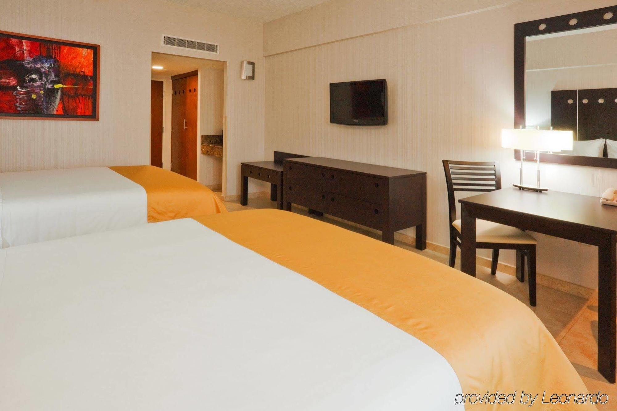 Holiday Inn Express Tapachula, An Ihg Hotel Zewnętrze zdjęcie