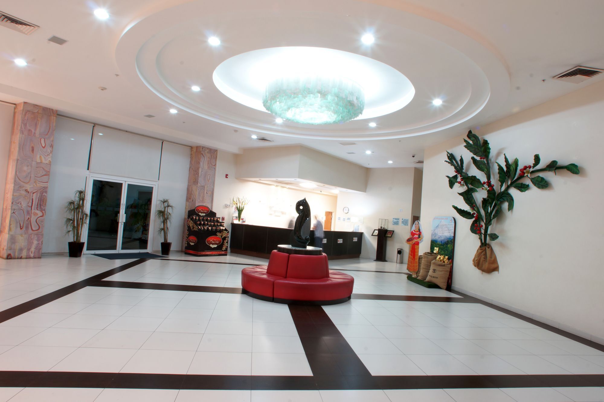 Holiday Inn Express Tapachula By Ihg Zewnętrze zdjęcie